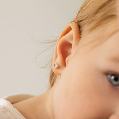 Everything Ear Care: The Guide to Choosing Earring Backs