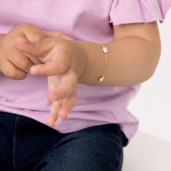 Baby clearance wrist bracelet