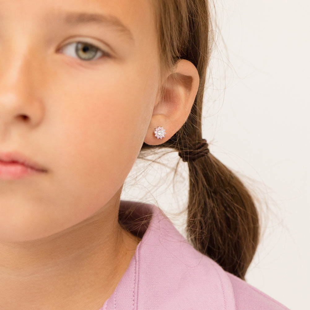 Medical-Grade Earrings Save Your Ears - Blomdahl USA