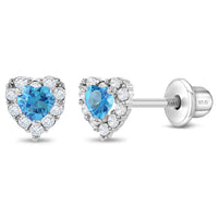 Light Blue CZ