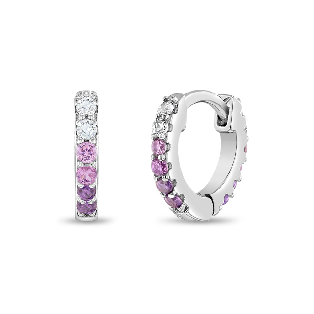 CZ Diamonds Necklace Earrings Set Pink Bridal Necklace -   Pink jewelry  set, Pink diamond necklaces, Indian jewellery design earrings