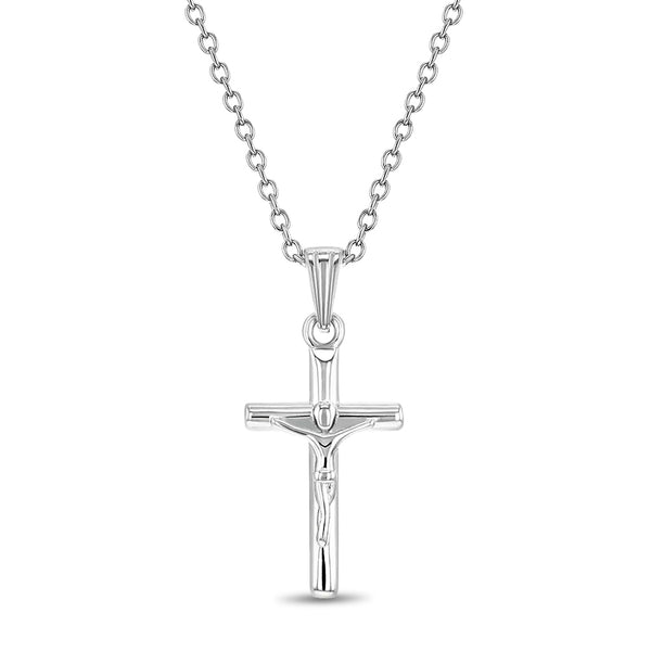 Child’s 14” Sterling selling Silver Cross