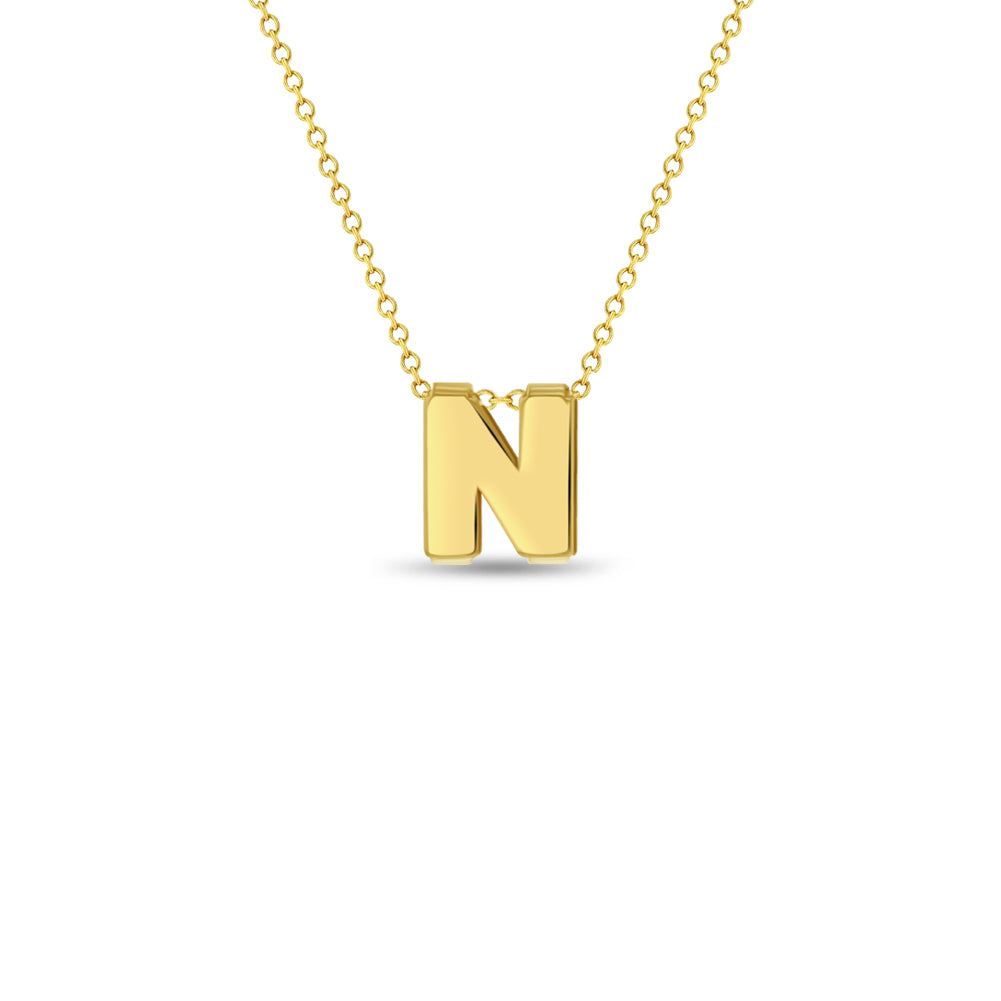 N